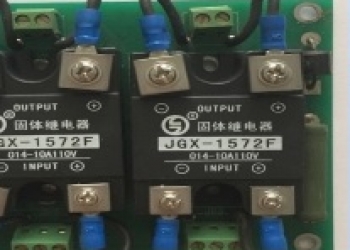 Mua bo mạch rơ le bán dẫn SSR chính hãng, giá tốt tại thiết bị điện Đăng Khoa