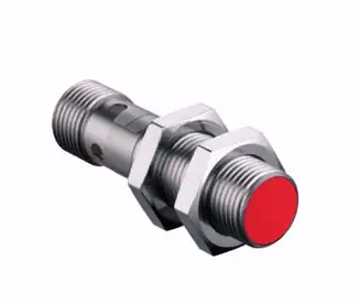 Cảm biến  IS 112MM/4NO-4E0-M12