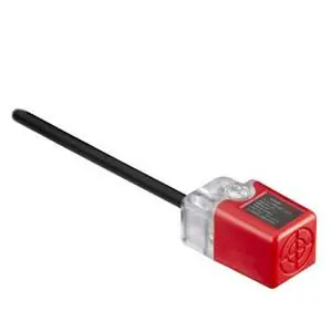 Cảm biến IS 122PP/4NC-5E0-M12 hãng LEUZE
