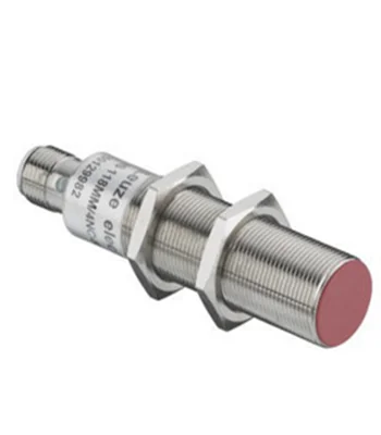 Cảm biến IS 118MM/4NO-8E0-M12 hãng LEUZE